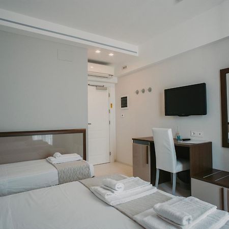 Hotel Baia Marina Cupra Marittima Extérieur photo