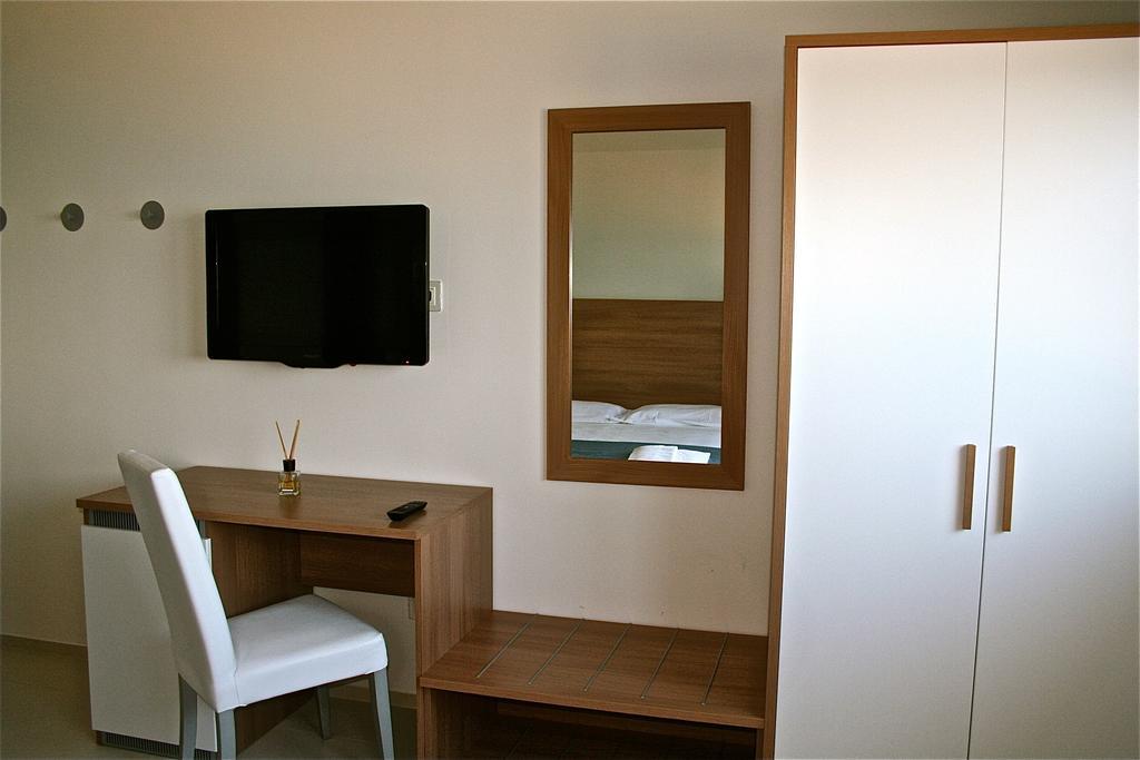 Hotel Baia Marina Cupra Marittima Chambre photo