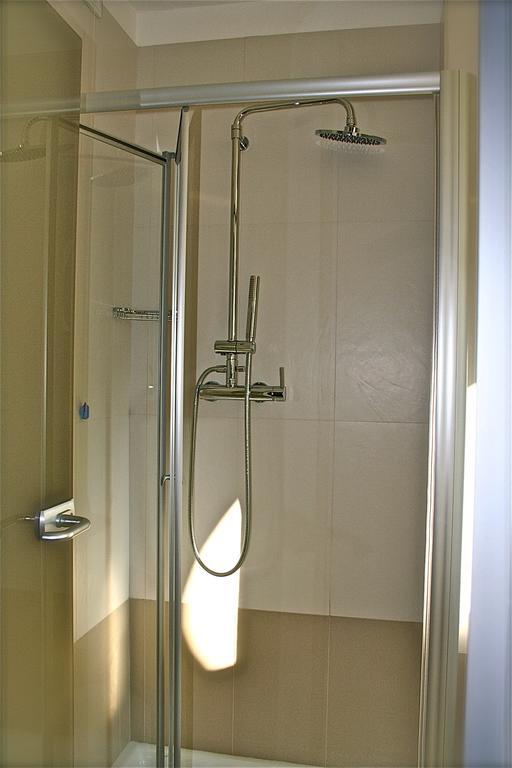 Hotel Baia Marina Cupra Marittima Chambre photo