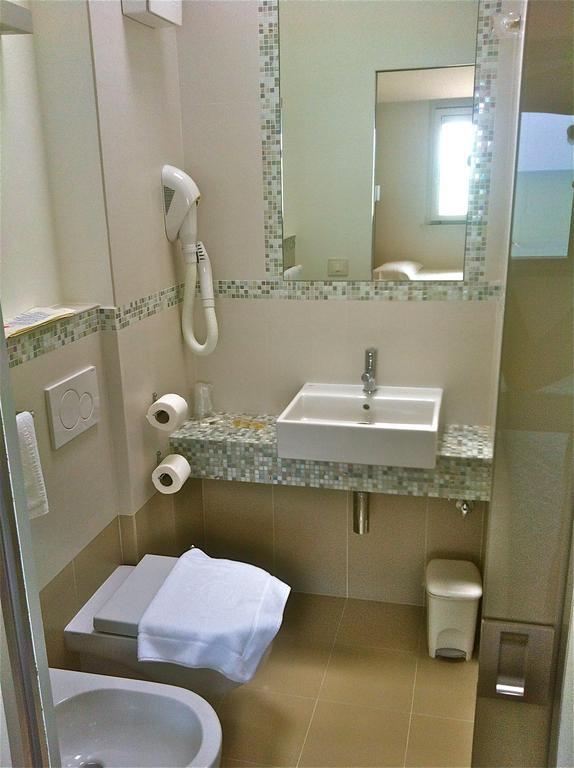 Hotel Baia Marina Cupra Marittima Chambre photo