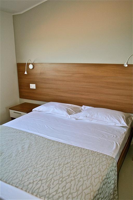 Hotel Baia Marina Cupra Marittima Chambre photo
