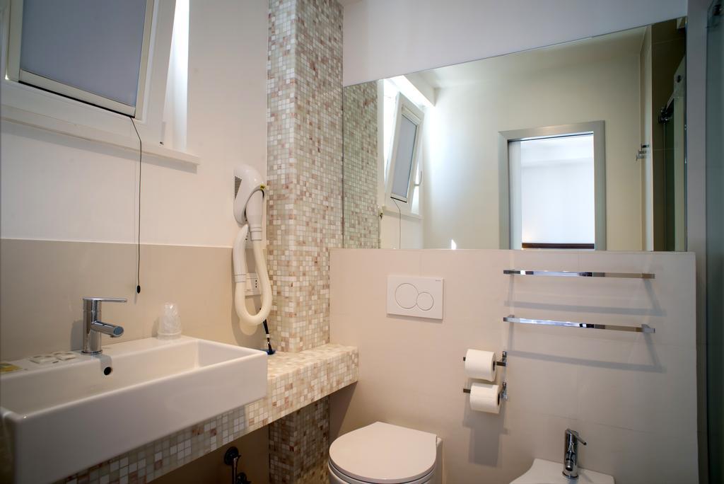 Hotel Baia Marina Cupra Marittima Extérieur photo