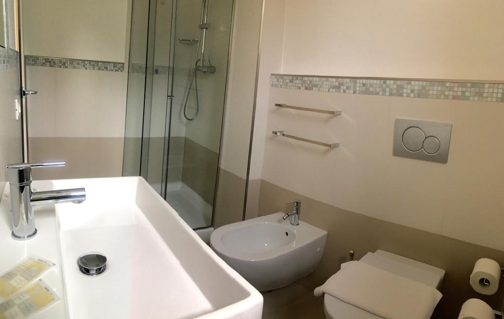 Hotel Baia Marina Cupra Marittima Extérieur photo